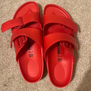 Size 9 Brand New Birkenstocks